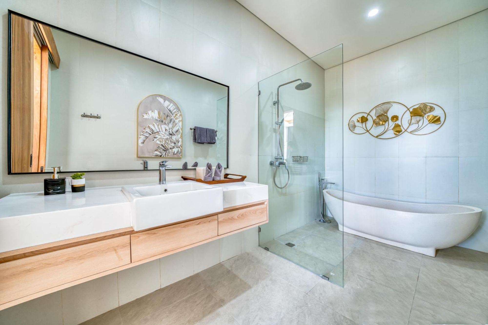 Kangla - 3br Luxurious