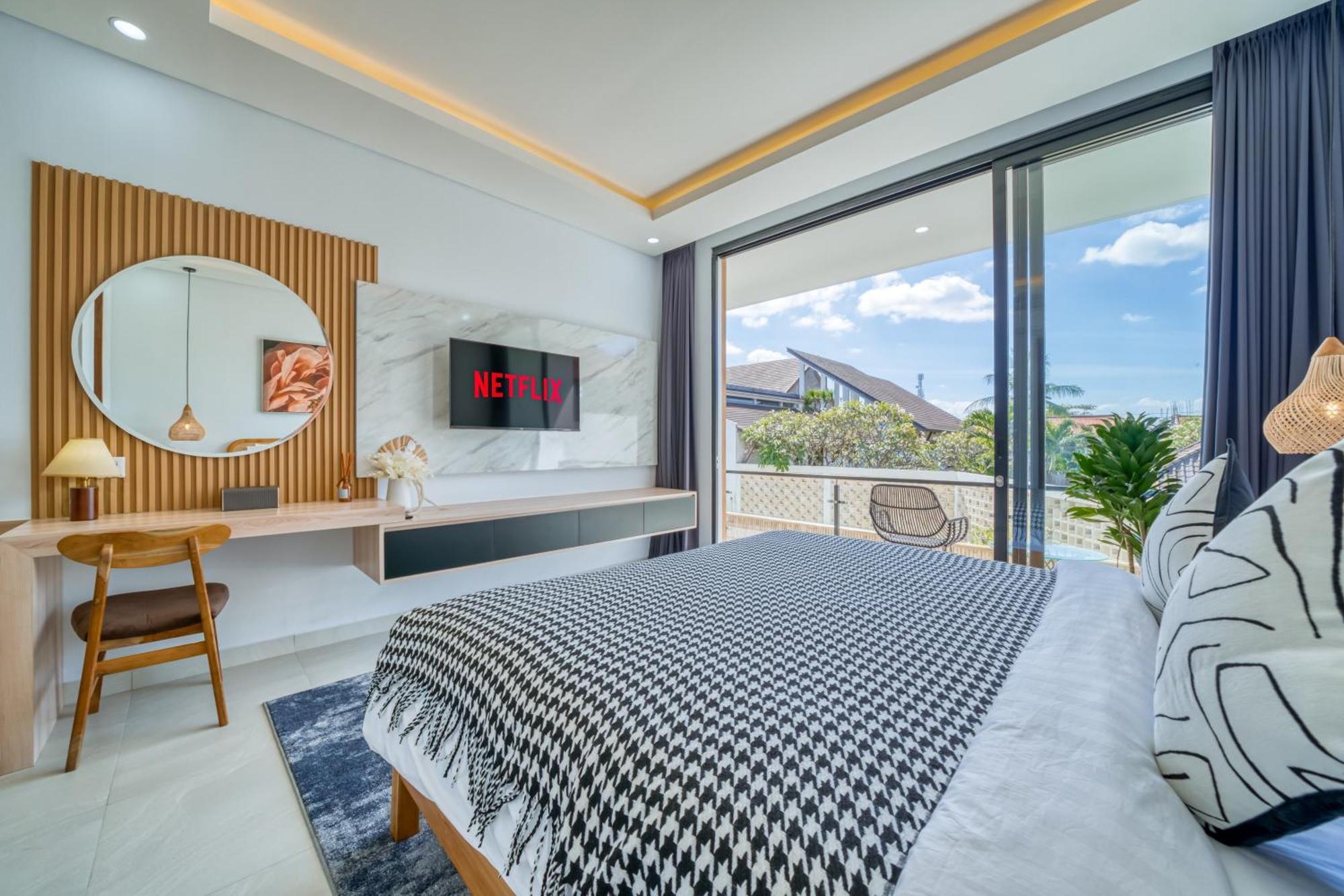 Kangla - 3br Luxurious Villa Seminyak (Bali)