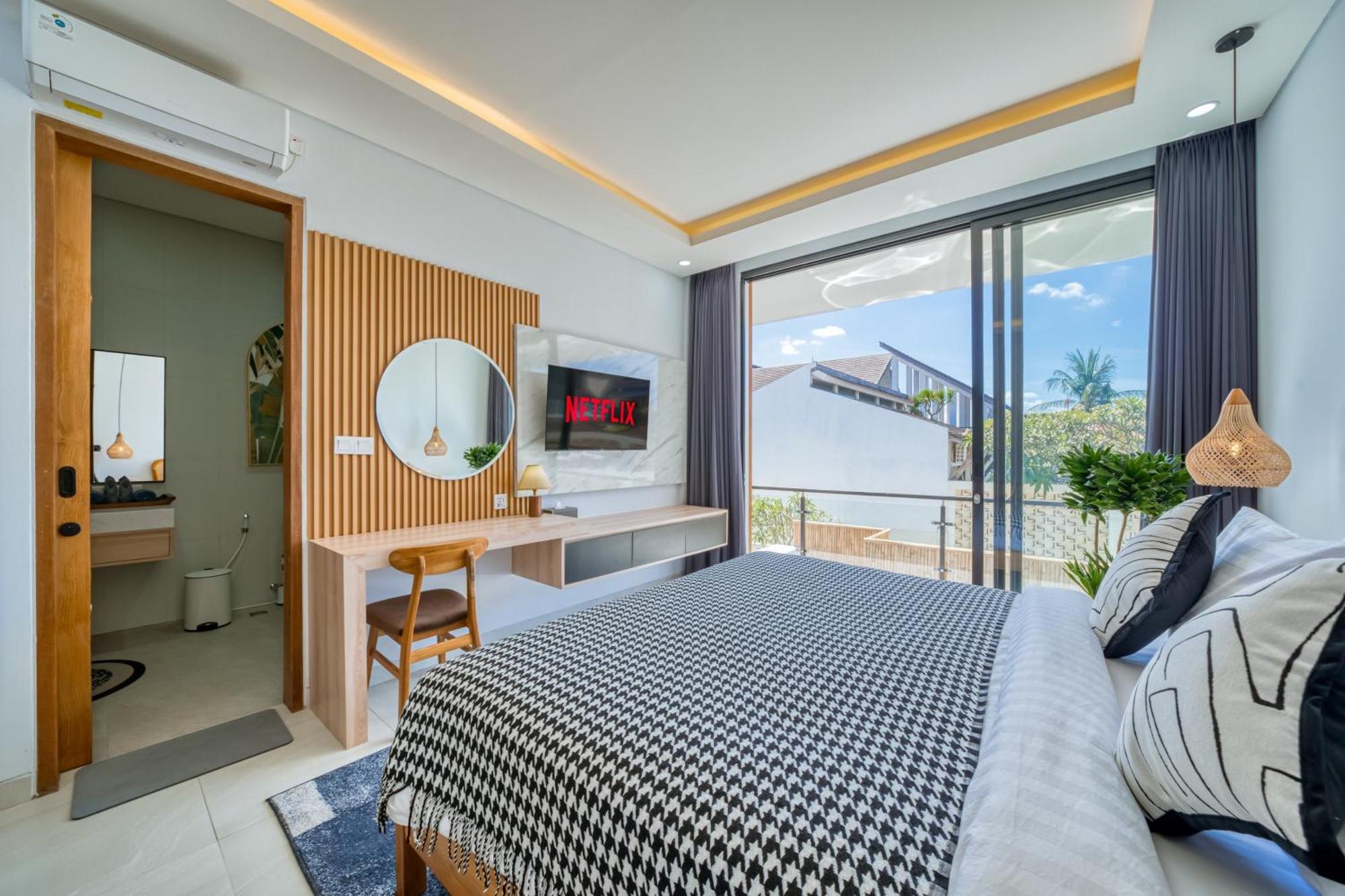 Kangla - 3br Luxurious *