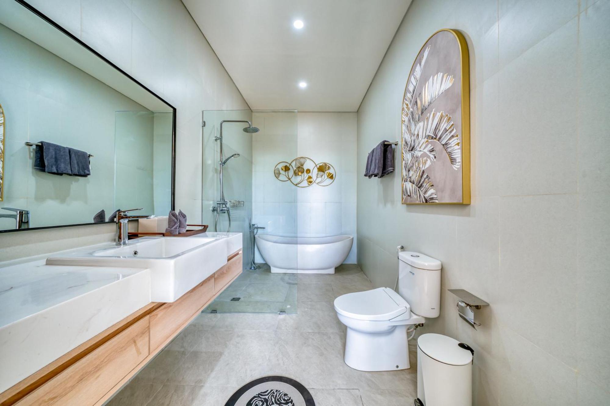 Kangla - 3br Luxurious Seminyak (Bali)