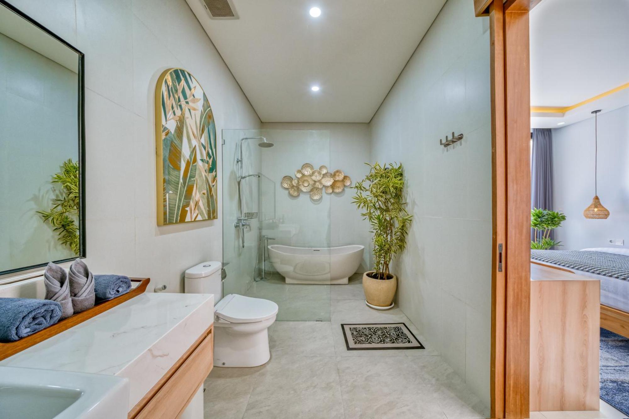 Villa Kangla - 3br Luxurious *