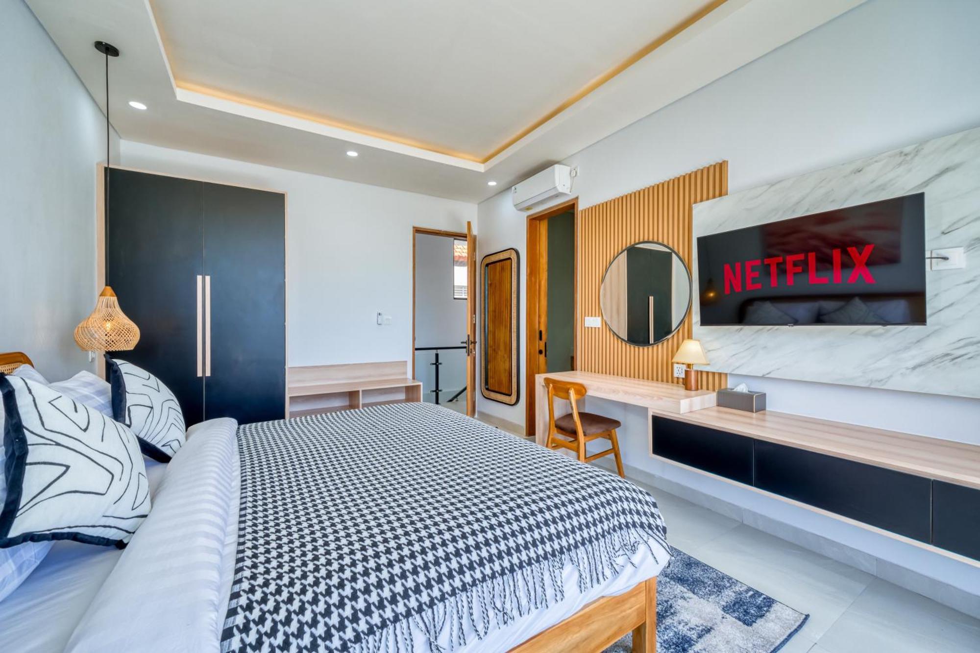 Kangla - 3br Luxurious Villa *