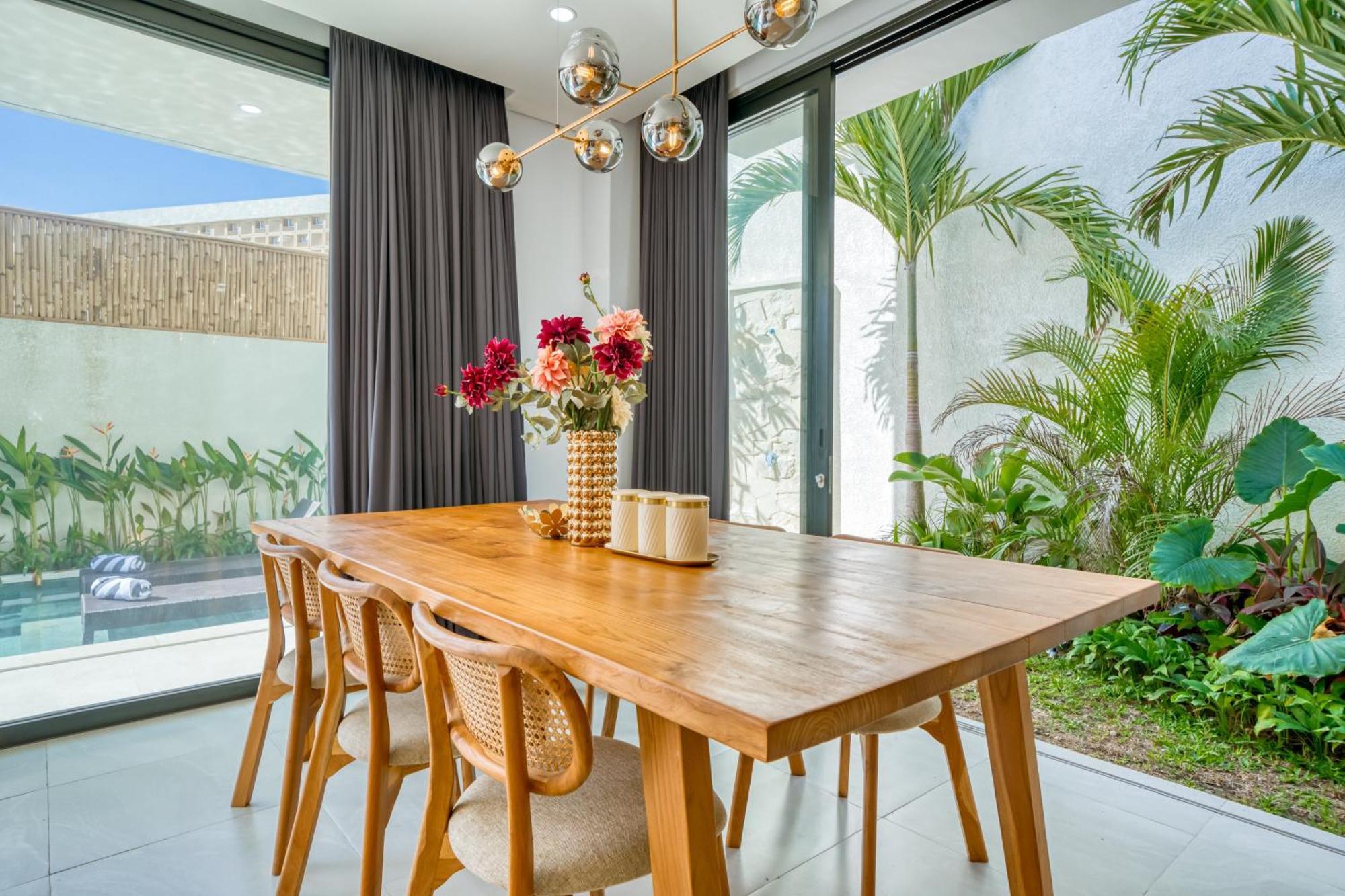 Kangla - 3br Luxurious