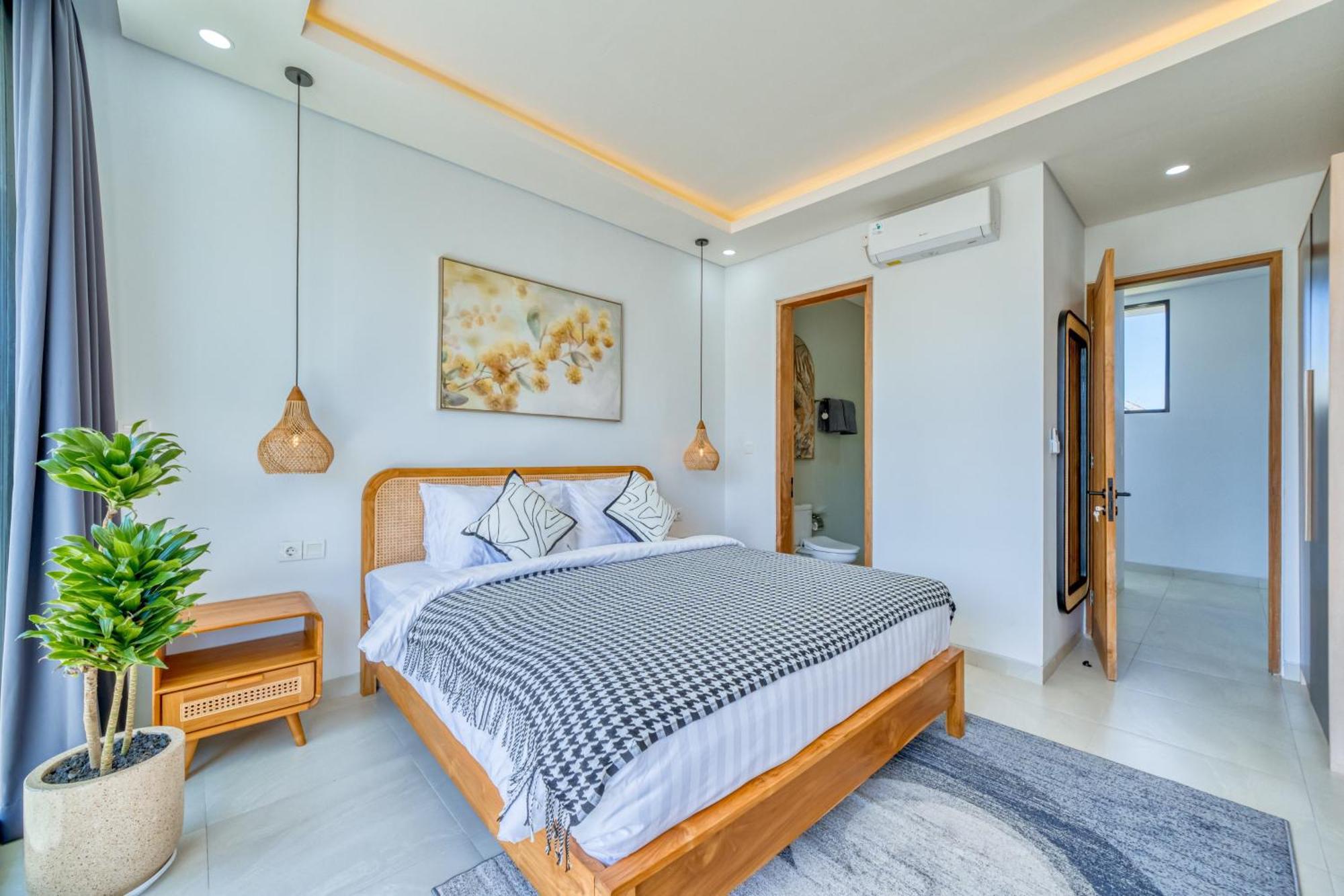 Villa Kangla - 3br Luxurious