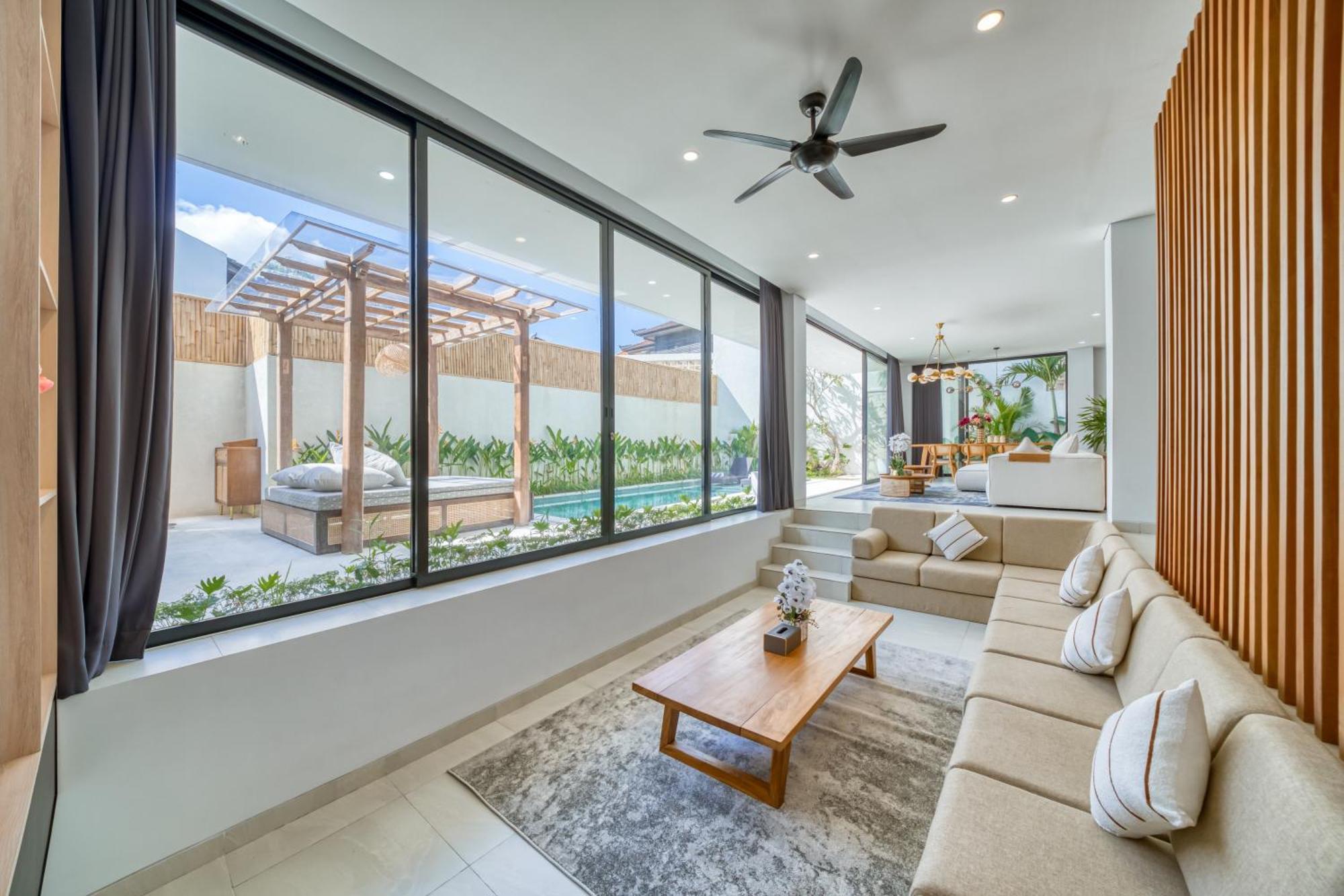 Villa Kangla - 3br Luxurious Seminyak (Bali)
