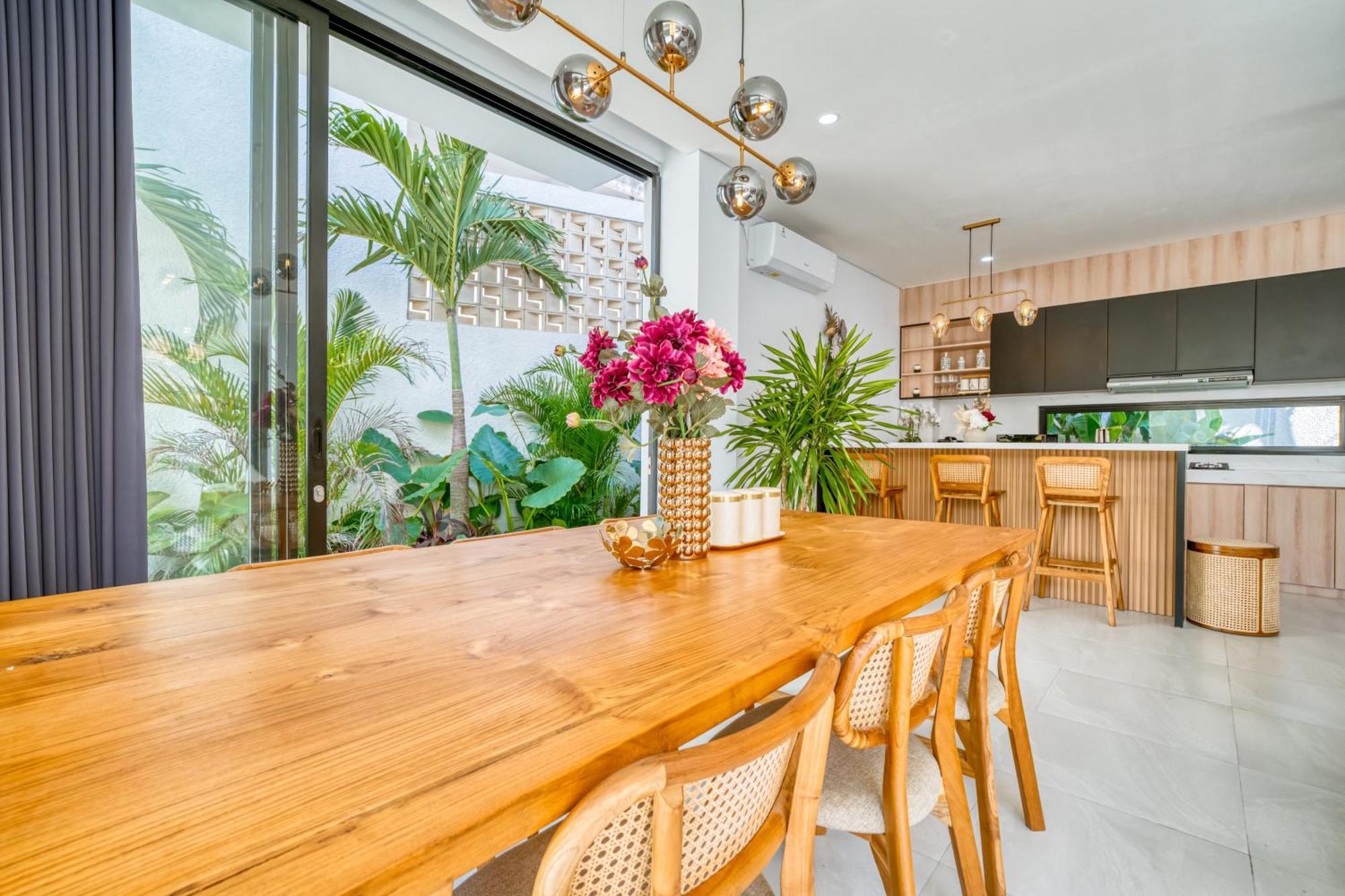 Kangla - 3br Luxurious * Seminyak (Bali)