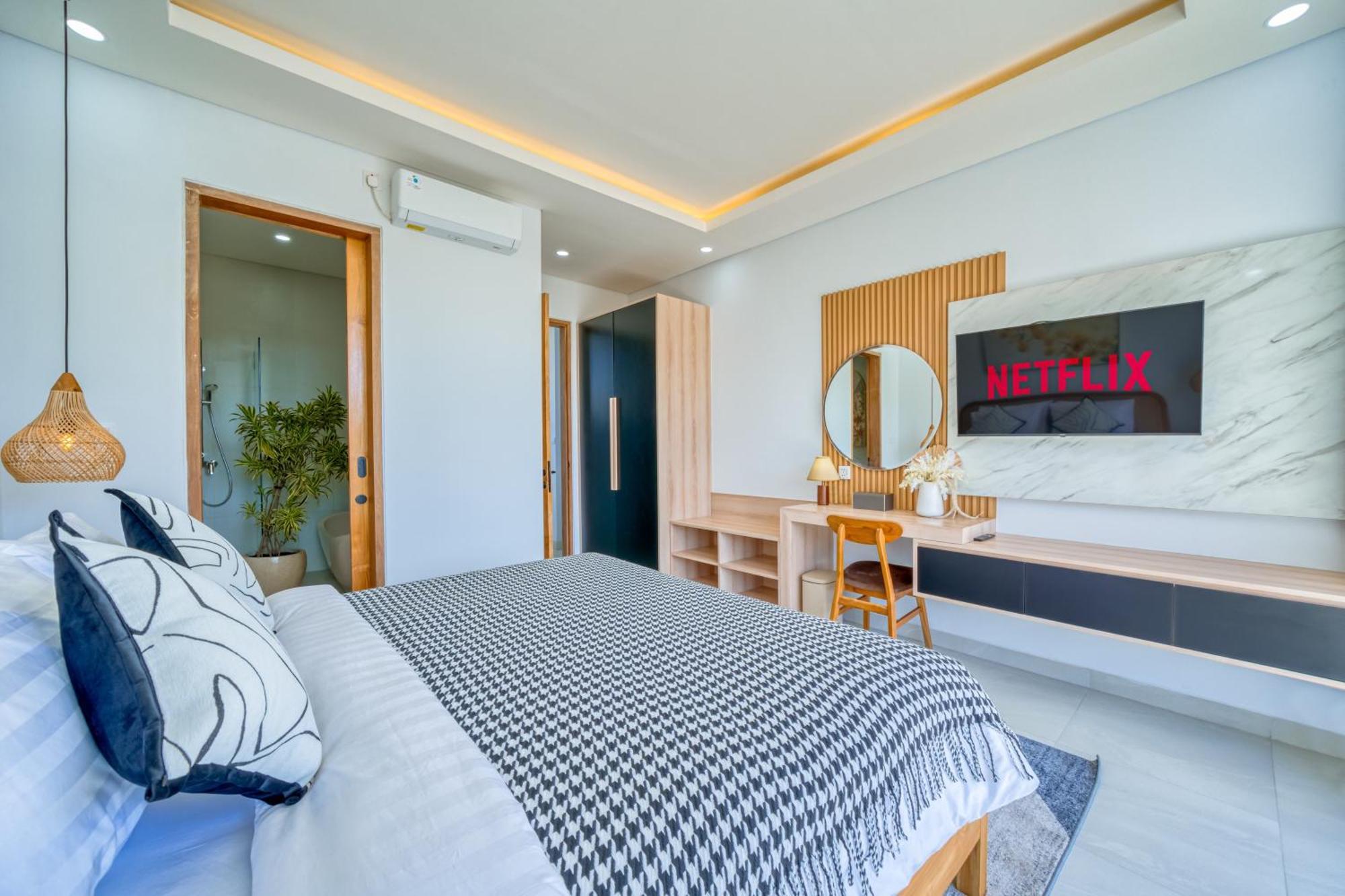 Kangla - 3br Luxurious Villa