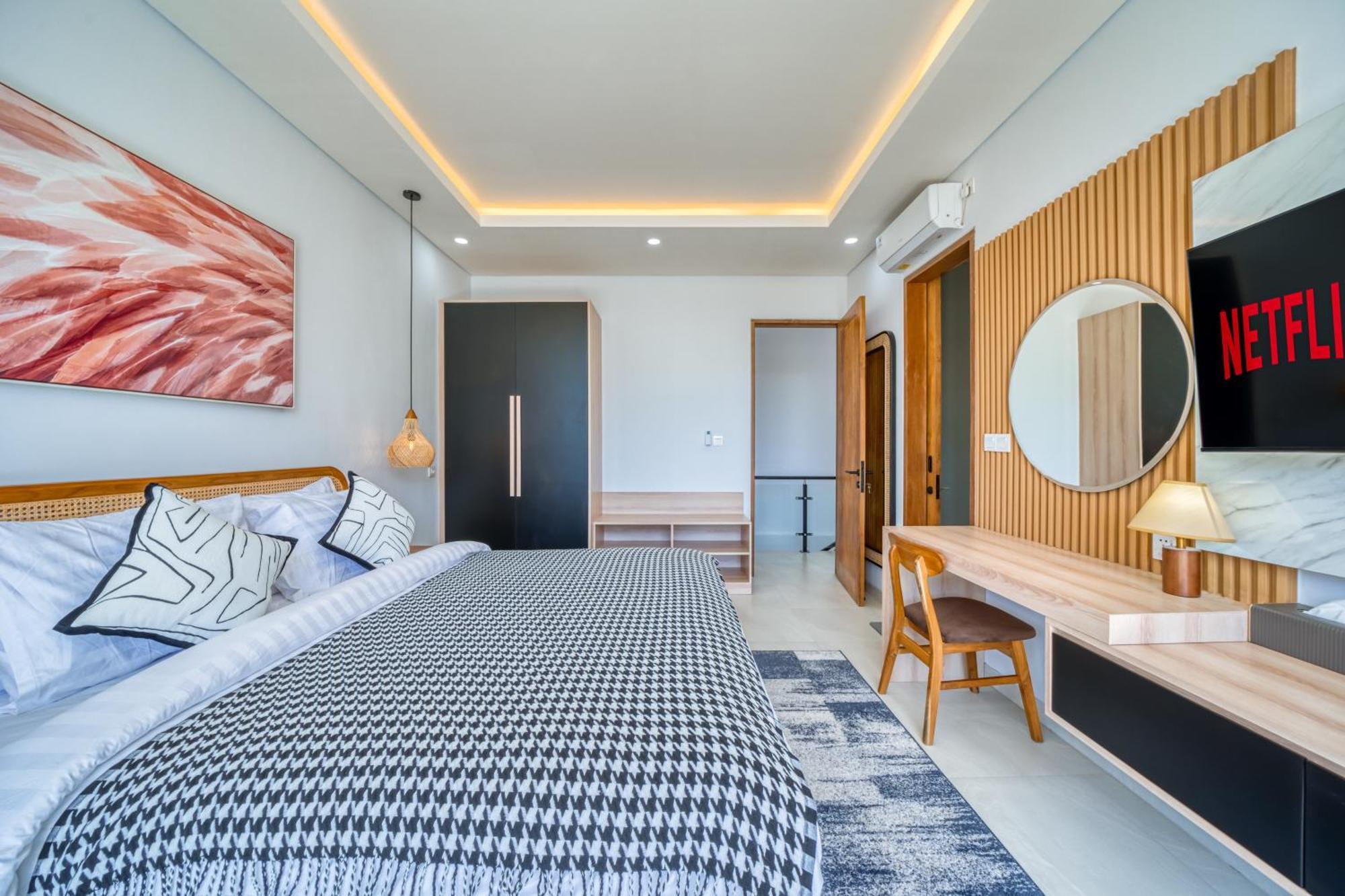 Villa Kangla - 3br Luxurious