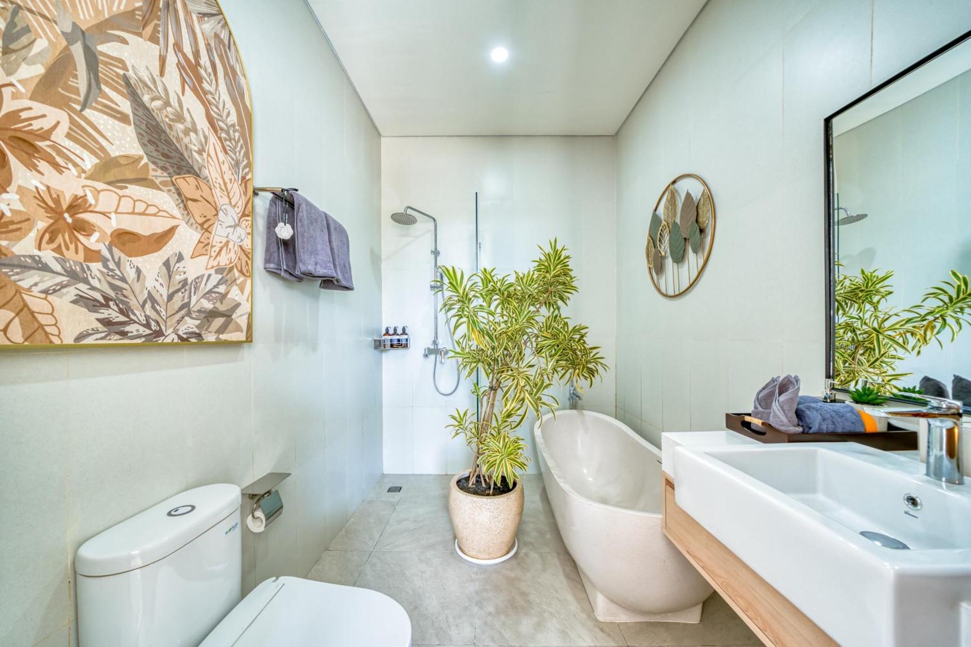 Kangla - 3br Luxurious *