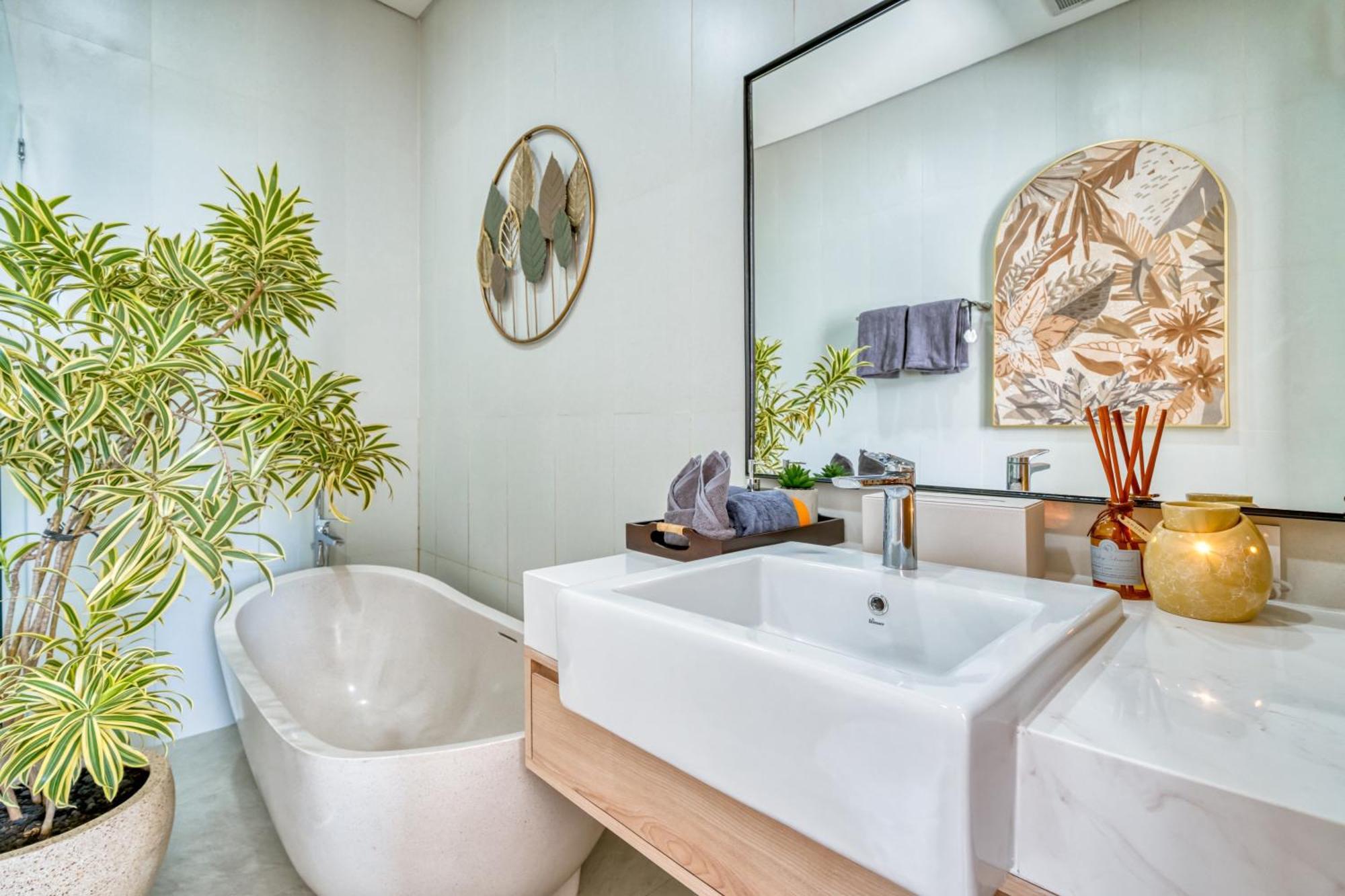 Kangla - 3br Luxurious Villa
