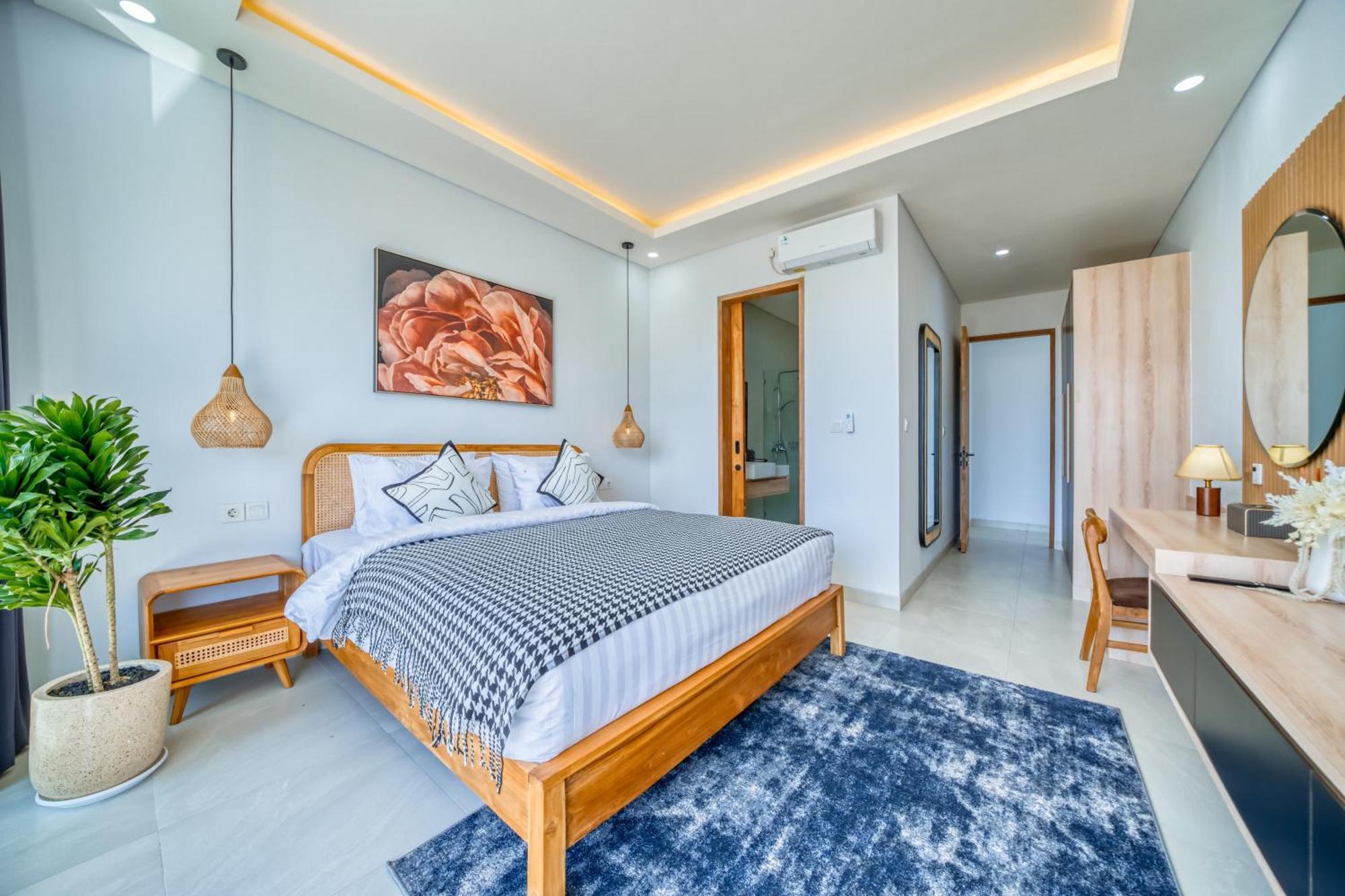 Kangla - 3br Luxurious Villa *